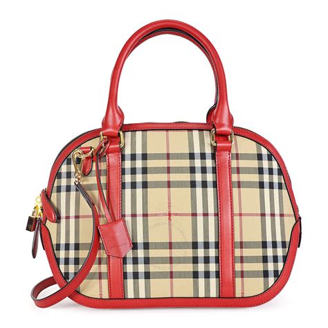 burberry small orchard bowling bag|Burberry clutches and evening bags.